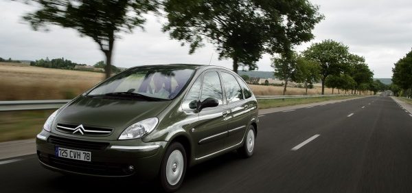 Le Picasso prend peut être un peu trop de roulis, mais c'est pour mieux soigner les vertèbres de ses passagers avec un confort princier.