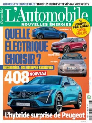 Hors-Série Mobilités Vertes n°11