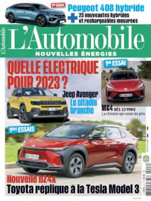 Hors-Série Mobilités Vertes n°13